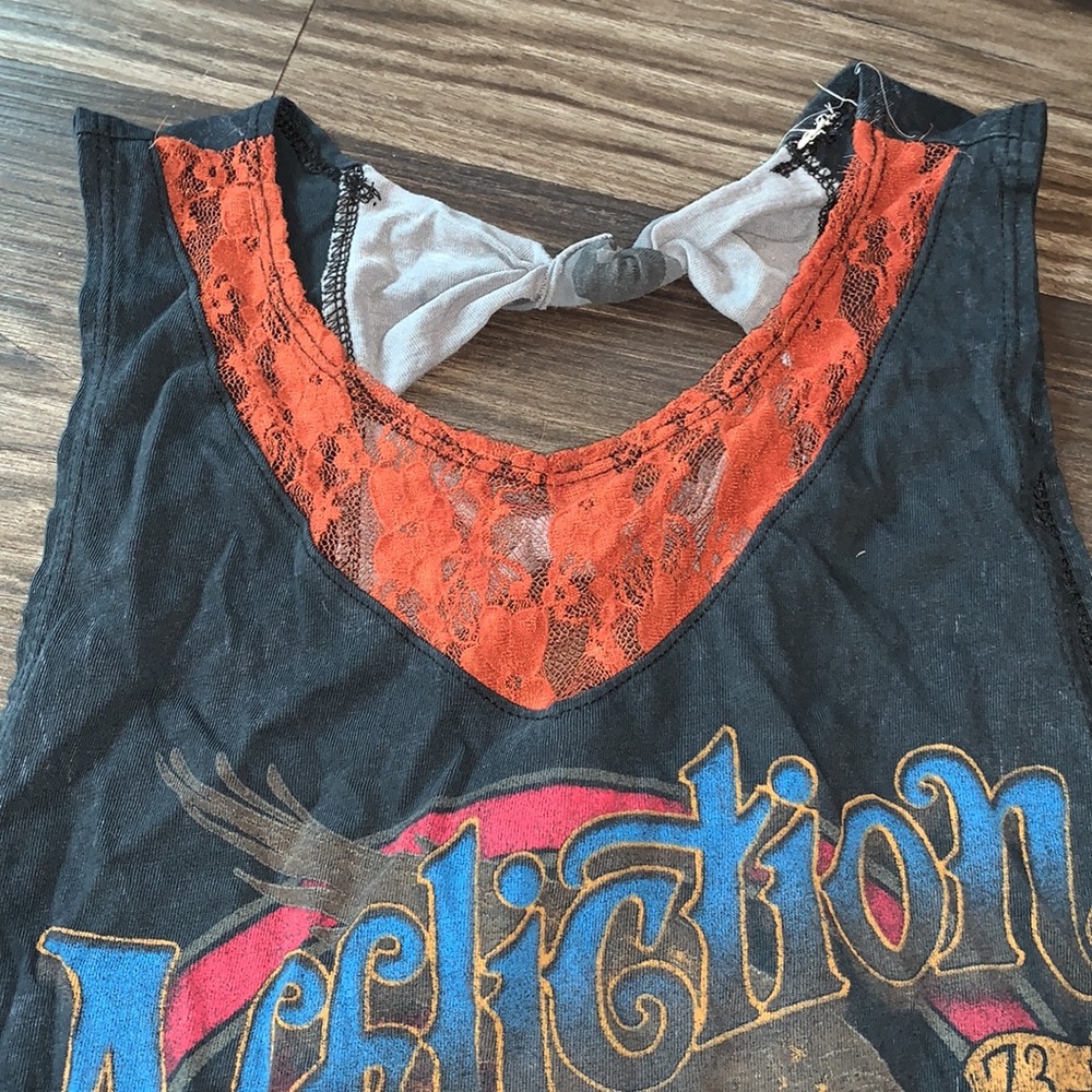 Affliction Tank - Picture 3 of 5